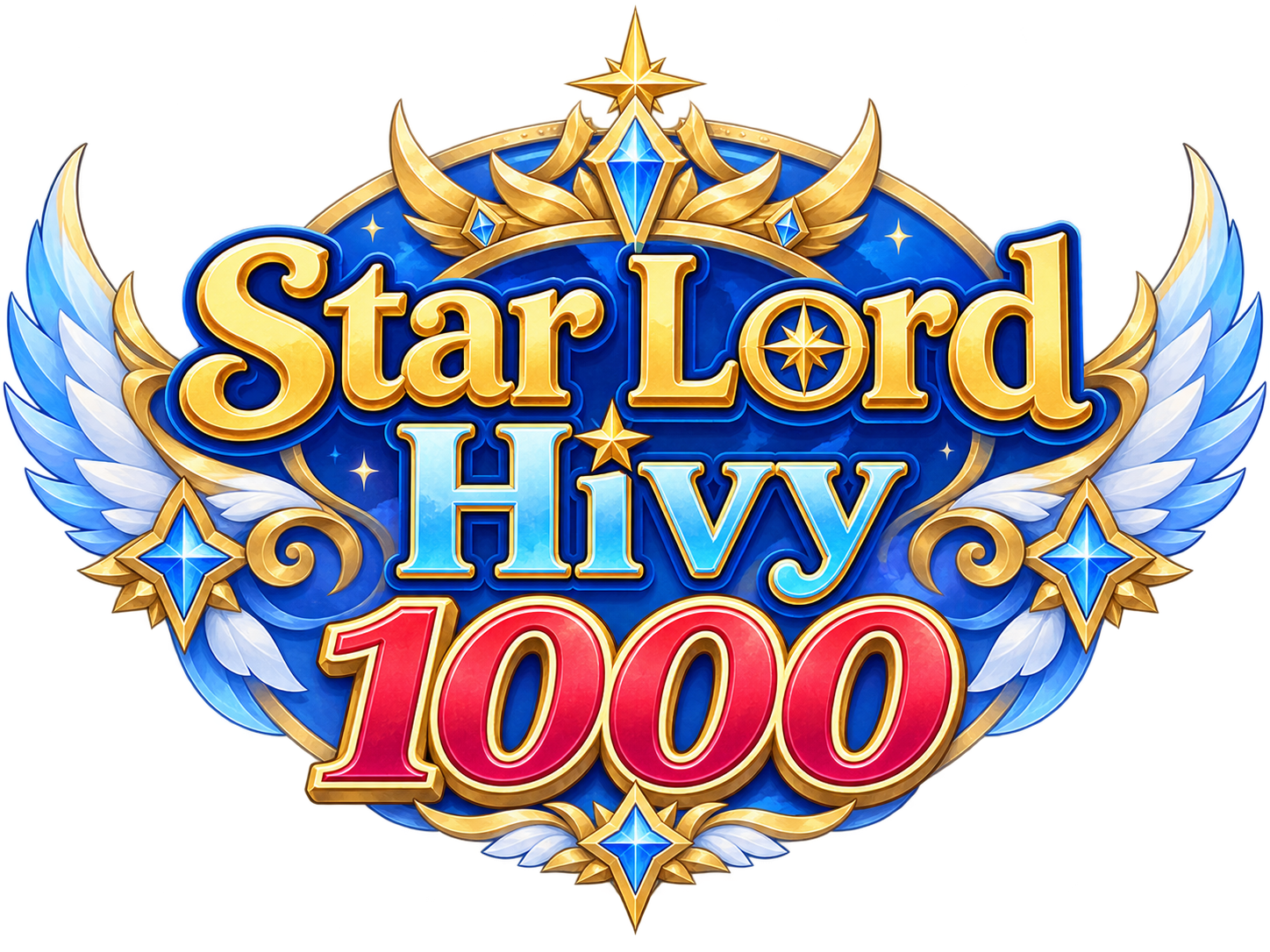 Star Lord Hivy 1000