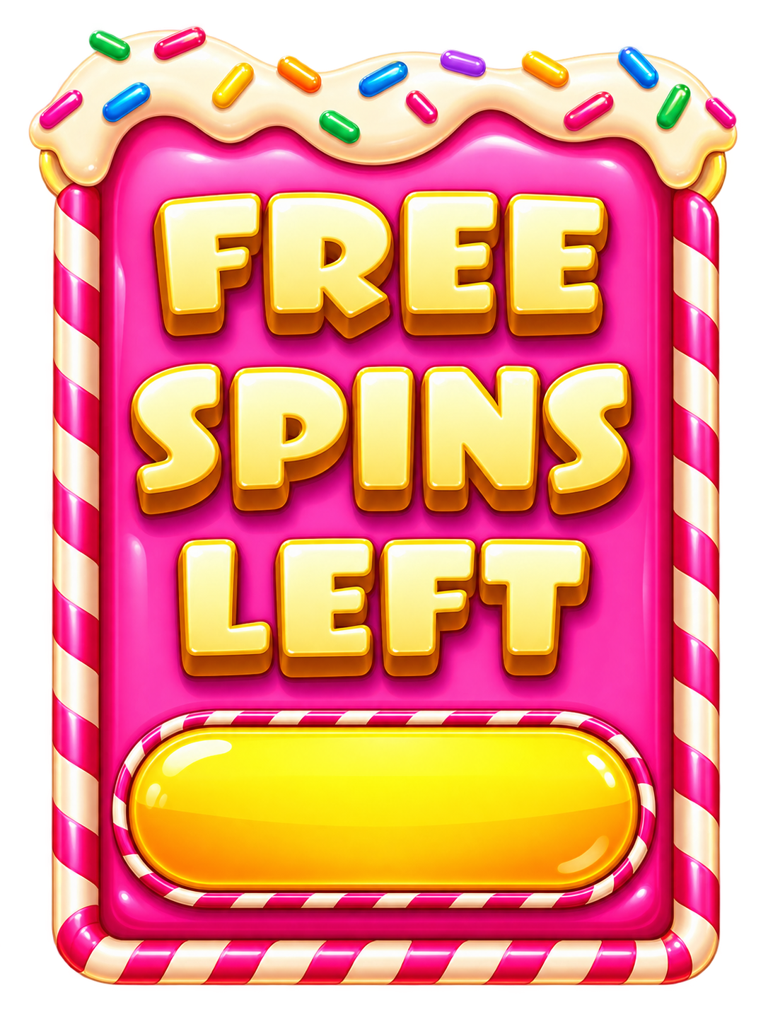 Free Spins Left