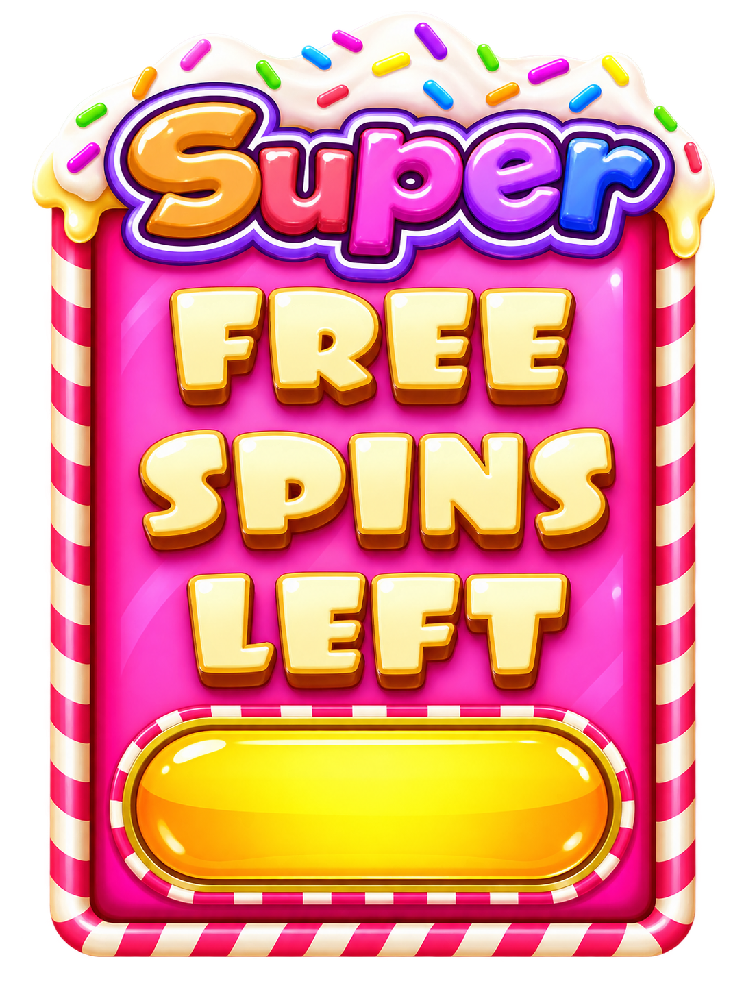 Super Free Spins Left