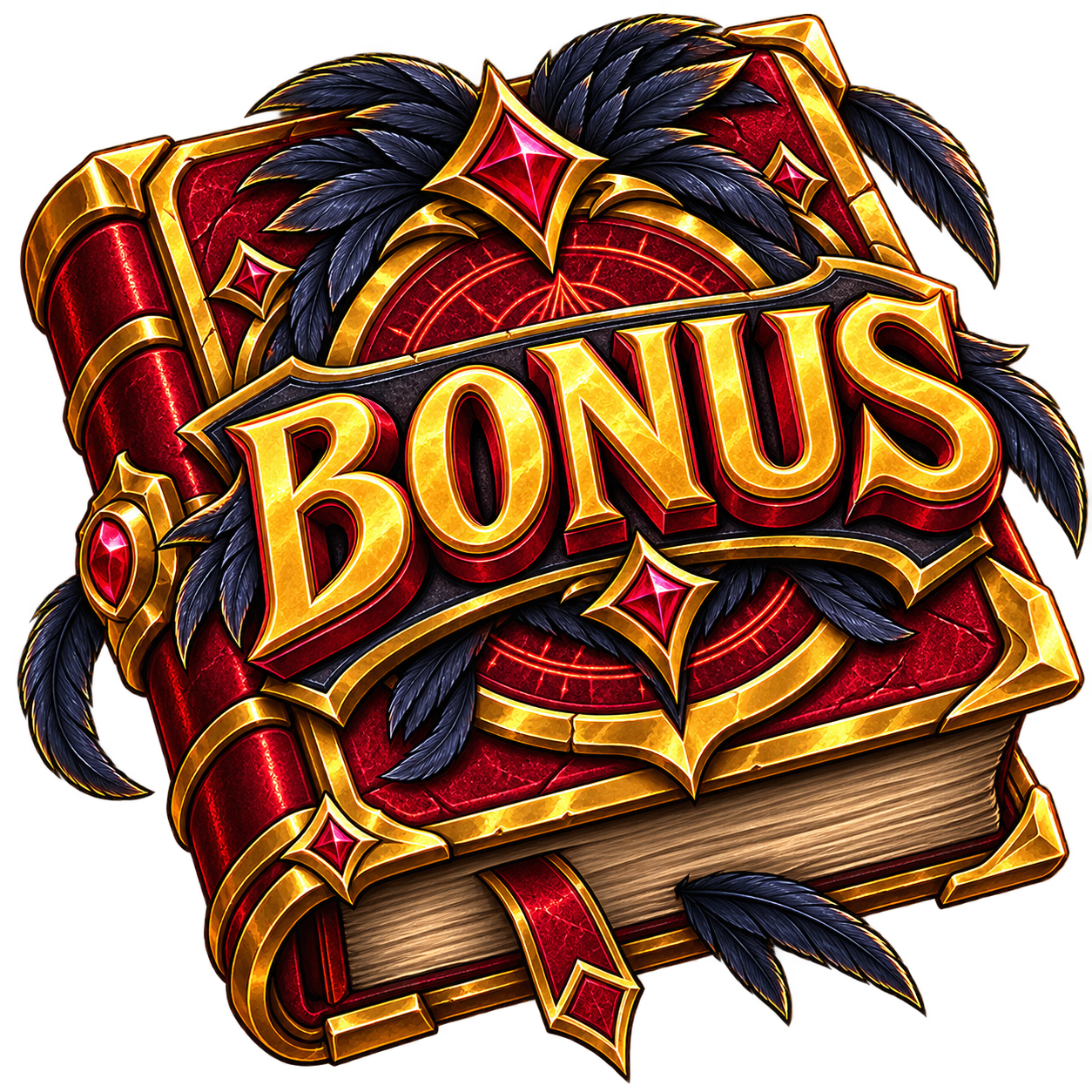 Bonus symbol