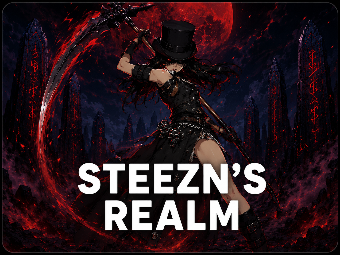 Steezn's Realm